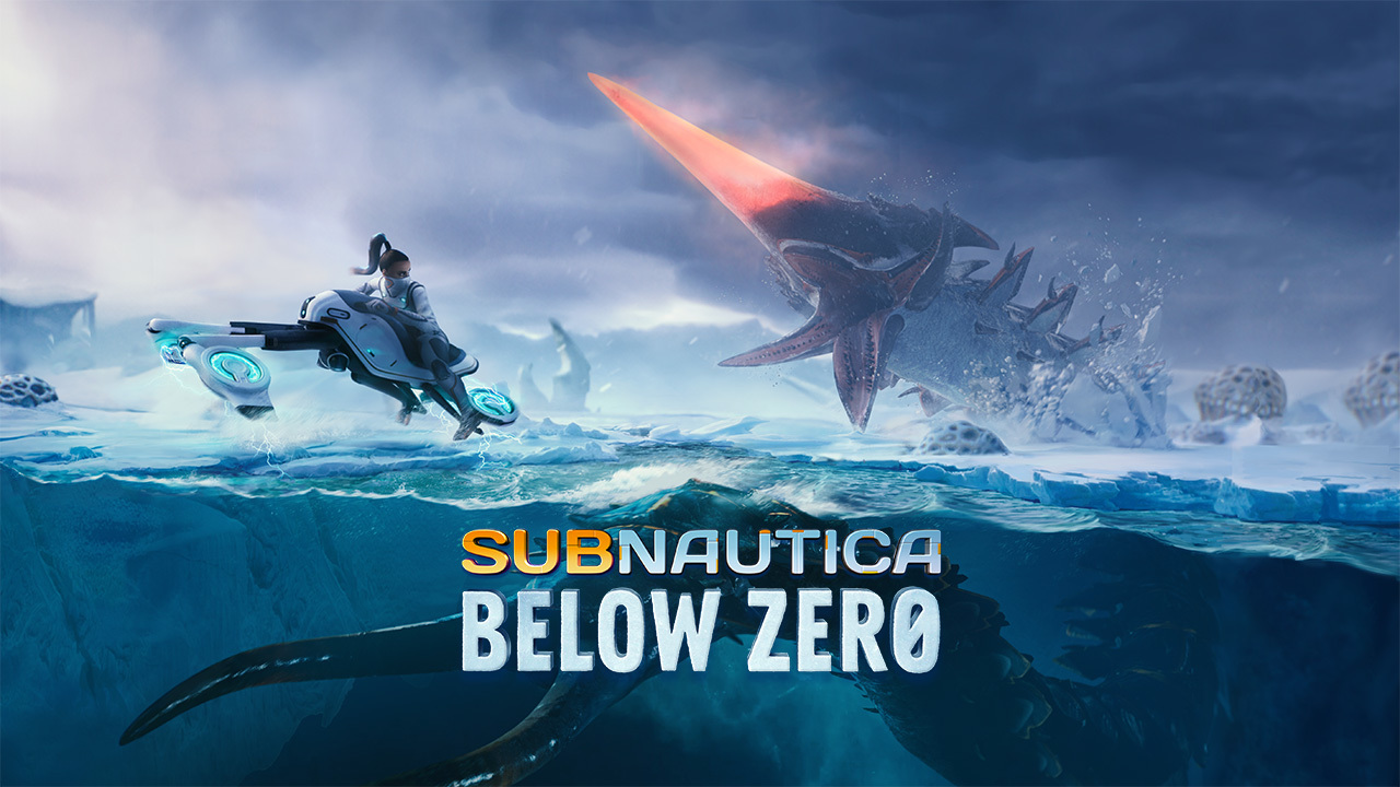 subnautica below zero road map